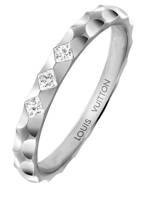 louis vuitton wedding bands|louis vuitton nz ring.